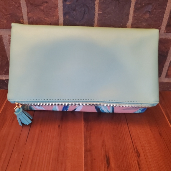 Rachel Pally clutch - Picture 2 of 3